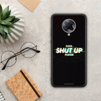 Thumbnail for OMG ShutUp - Xiaomi Poco F2 Pro Case