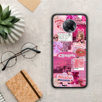 Thumbnail for Pink Love - Xiaomi Poco F2 Pro case