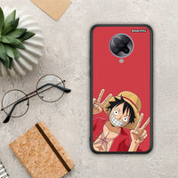 Thumbnail for Pirate Luffy - Xiaomi Poco F2 Pro θήκη