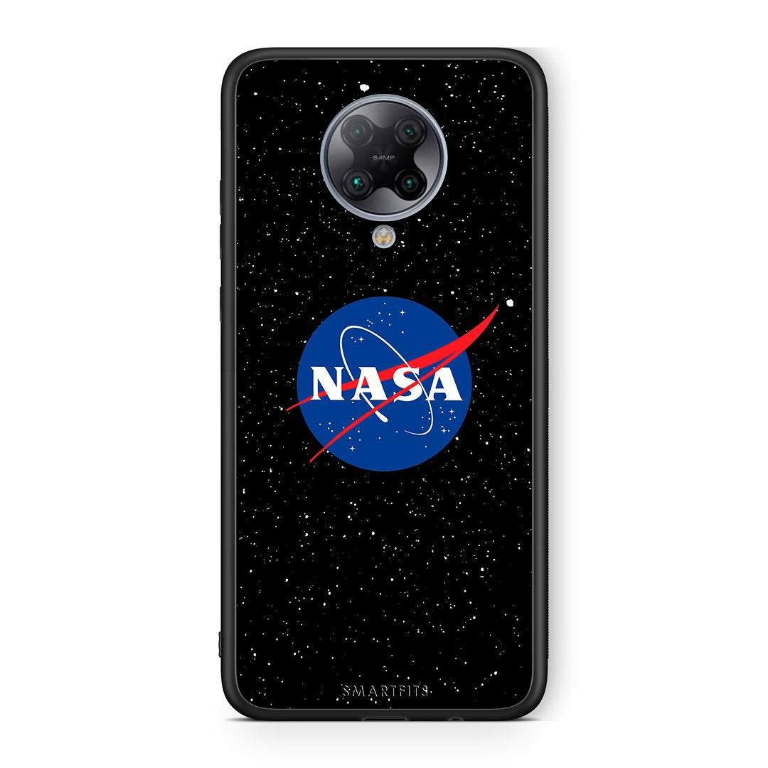 4 - Xiaomi Poco F2 Pro NASA PopArt case, cover, bumper