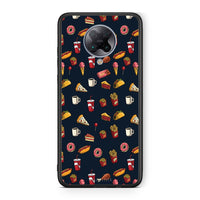 Thumbnail for 118 - Xiaomi Poco F2 Pro  Hungry Random case, cover, bumper