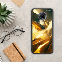 Thumbnail for Real Gold - Xiaomi Poco F2 Pro θήκη