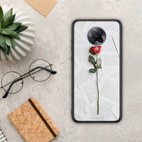 Thumbnail for Red Rose - Xiaomi Poco F2 Pro θήκη