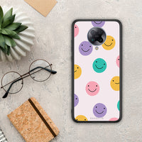 Thumbnail for Smiley Faces - Xiaomi Poco F2 Pro case