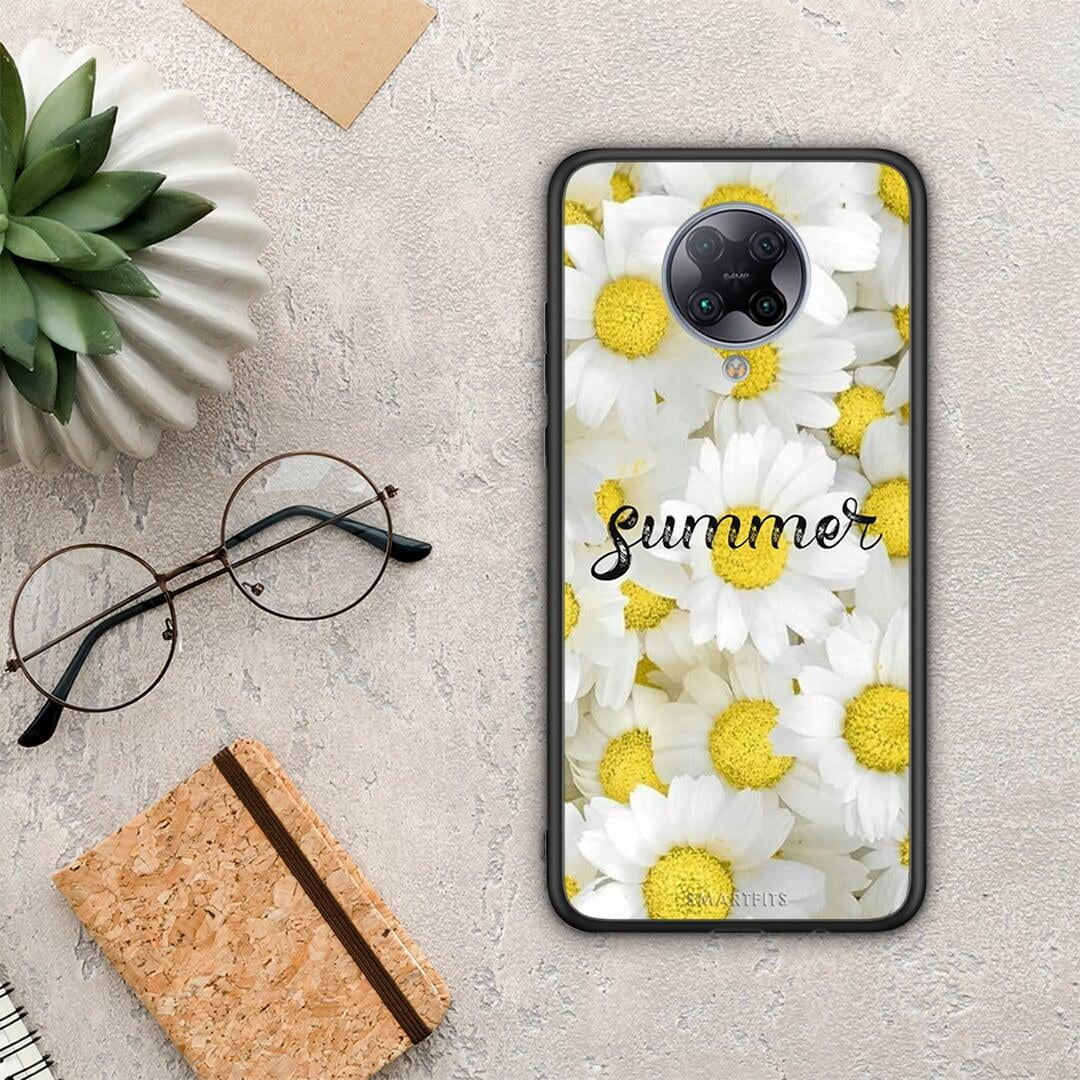 Summer Daisies - Xiaomi Poco F2 Pro case