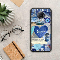 Thumbnail for Summer In Greece - Xiaomi Poco F2 Pro case