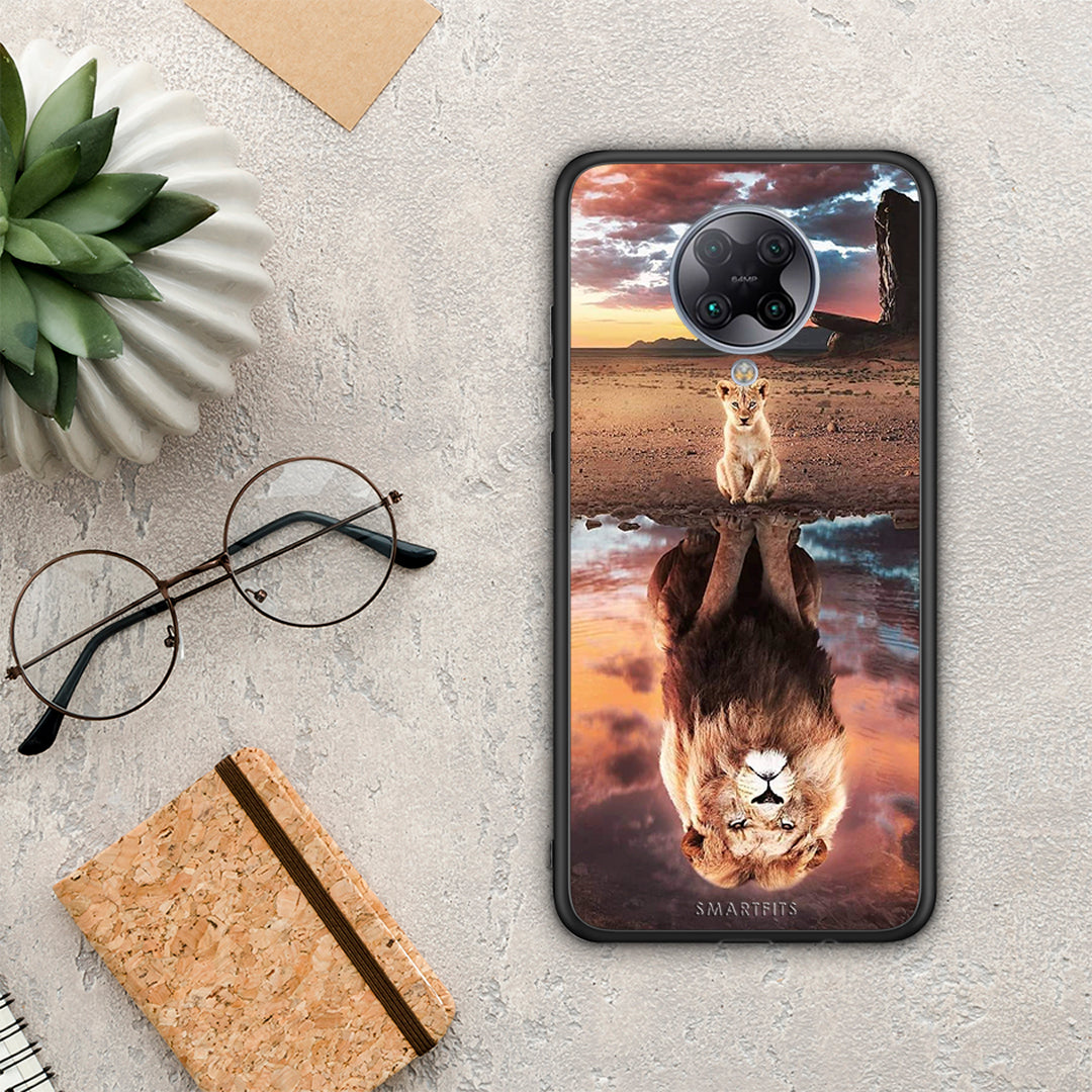 Sunset Dreams - Xiaomi Poco F2 Pro case