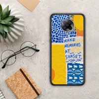 Thumbnail for Sunset Memories - Xiaomi Poco F2 Pro case