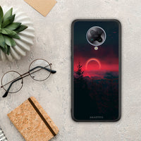 Thumbnail for Tropic Sunset - Xiaomi Poco F2 Pro θήκη
