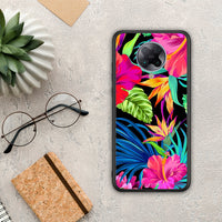 Thumbnail for Tropical Flowers - Xiaomi Poco F2 Pro case