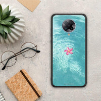 Thumbnail for Water Flower - Xiaomi Poco F2 Pro case