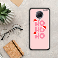 Thumbnail for Xmas Ho Ho Ho - Xiaomi Poco F2 Pro case