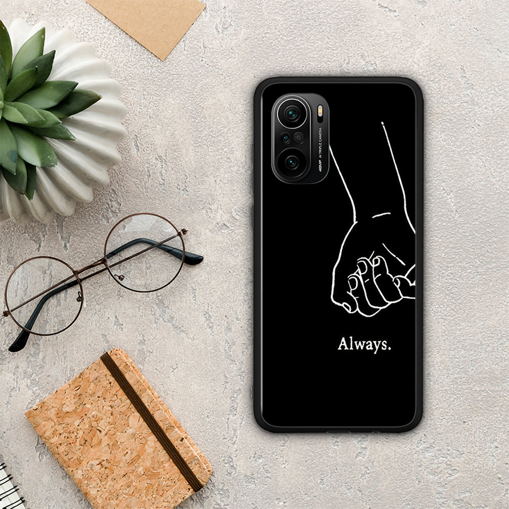 Always &amp; Forever 1 - Xiaomi Mi 11i case