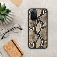 Thumbnail for Animal Fashion Snake - Xiaomi Mi 11i Case