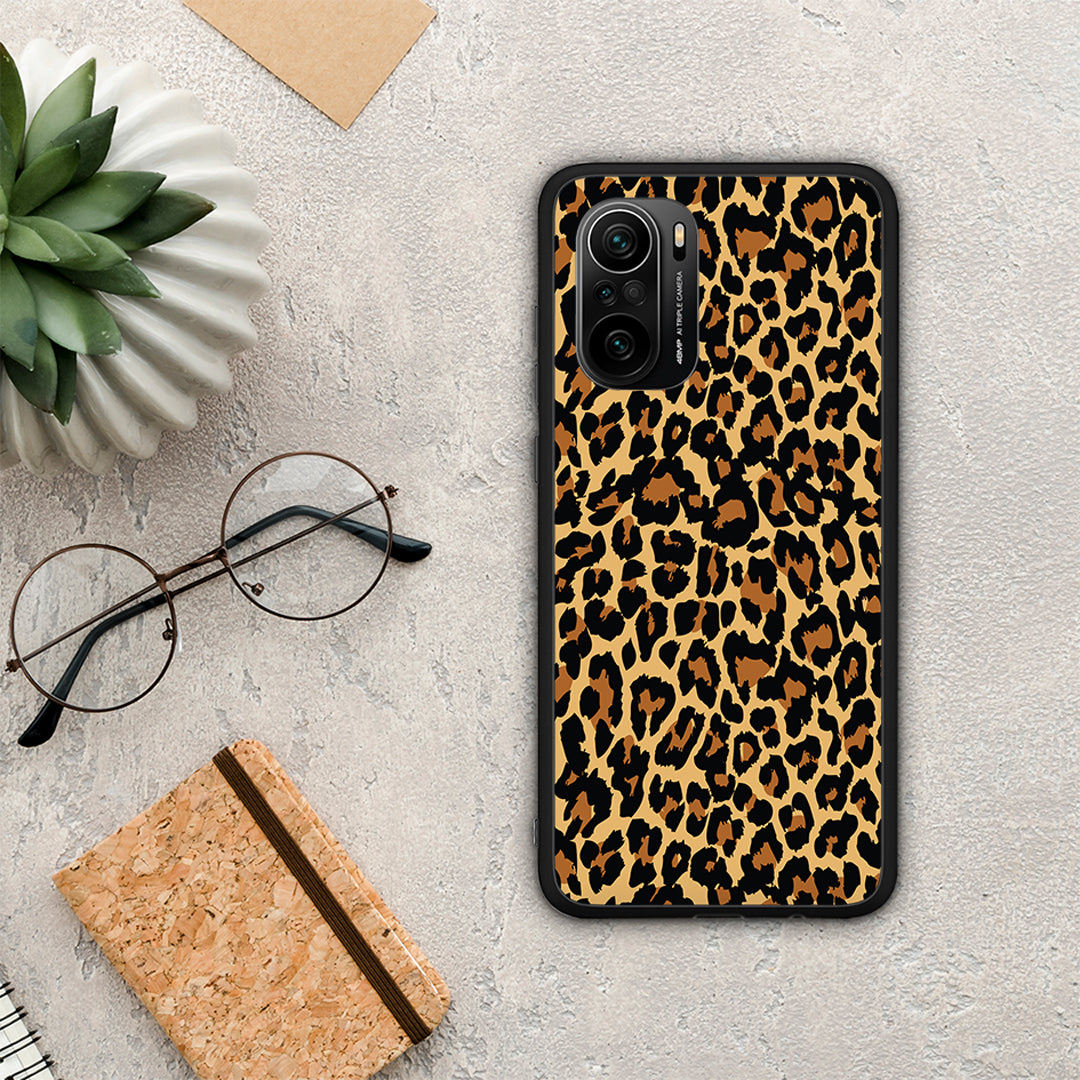 Animal Leopard - Xiaomi Mi 11i case