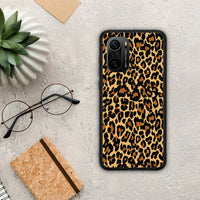 Thumbnail for Animal Leopard - Xiaomi Mi 11i case