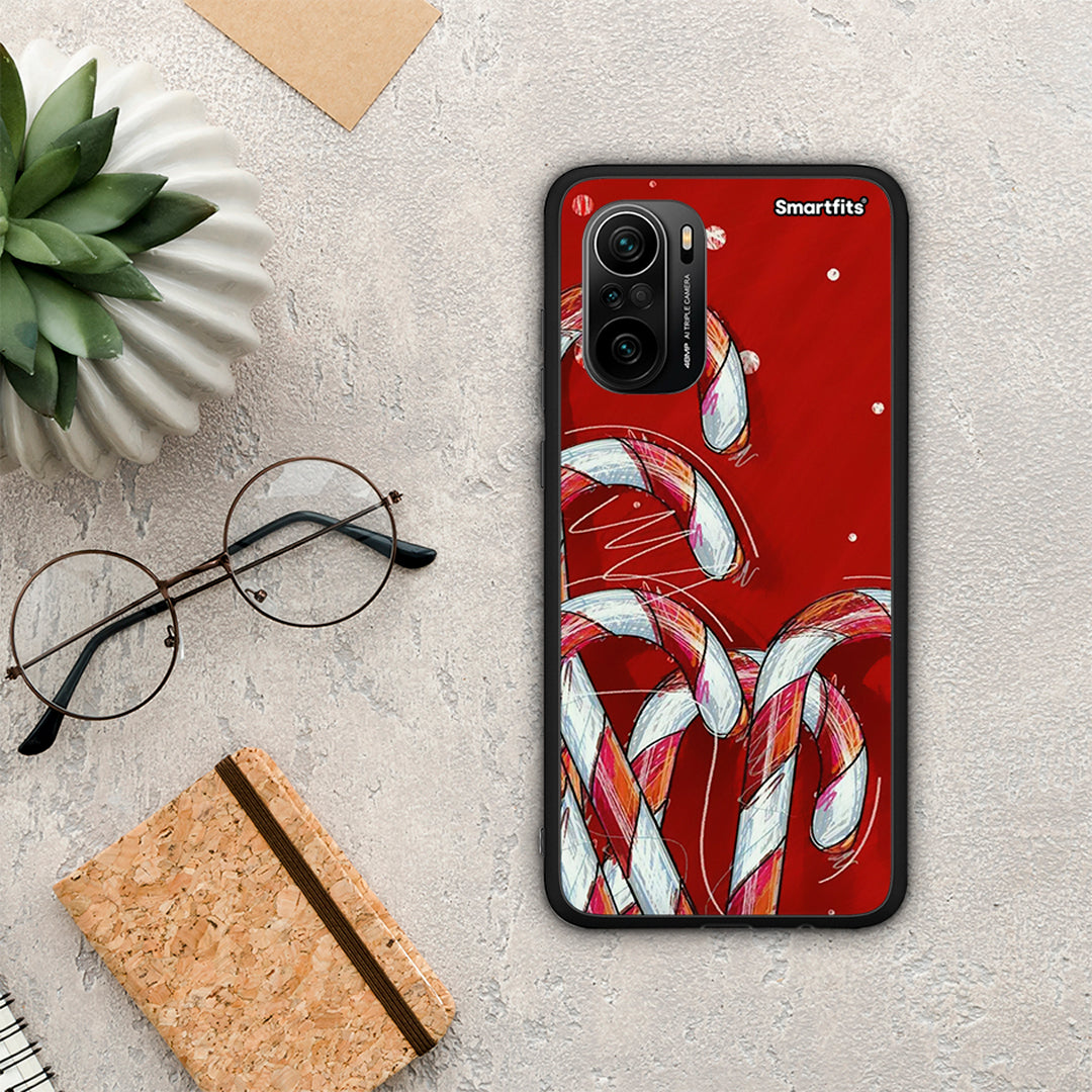 Candy Cane - Xiaomi Poco F3