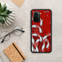 Thumbnail for Candy Cane - Xiaomi Mi 11i case