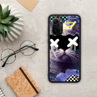 Thumbnail for Cat Collage - Xiaomi Mi 11i Case