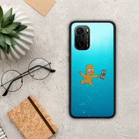 Thumbnail for Chasing Money - Xiaomi Poco F3 case