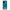 Xiaomi Mi 11i Clean The Ocean Θήκη από τη Smartfits με σχέδιο στο πίσω μέρος και μαύρο περίβλημα | Smartphone case with colorful back and black bezels by Smartfits