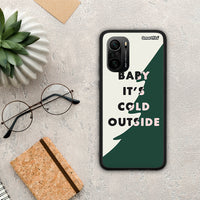 Thumbnail for Cold Outside - Xiaomi Poco F3 case