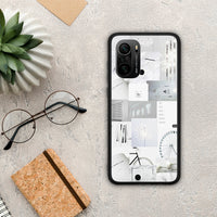 Thumbnail for Collage Make Me Wonder - Xiaomi Mi 11i Case