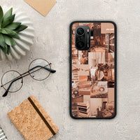Thumbnail for Collage You Can - Xiaomi Poco F3 case