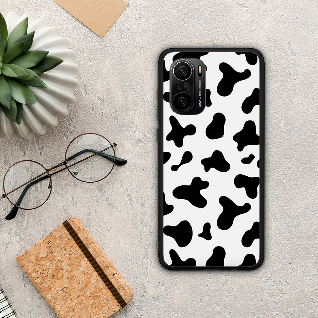 Cow Print - Xiaomi Mi 11i case