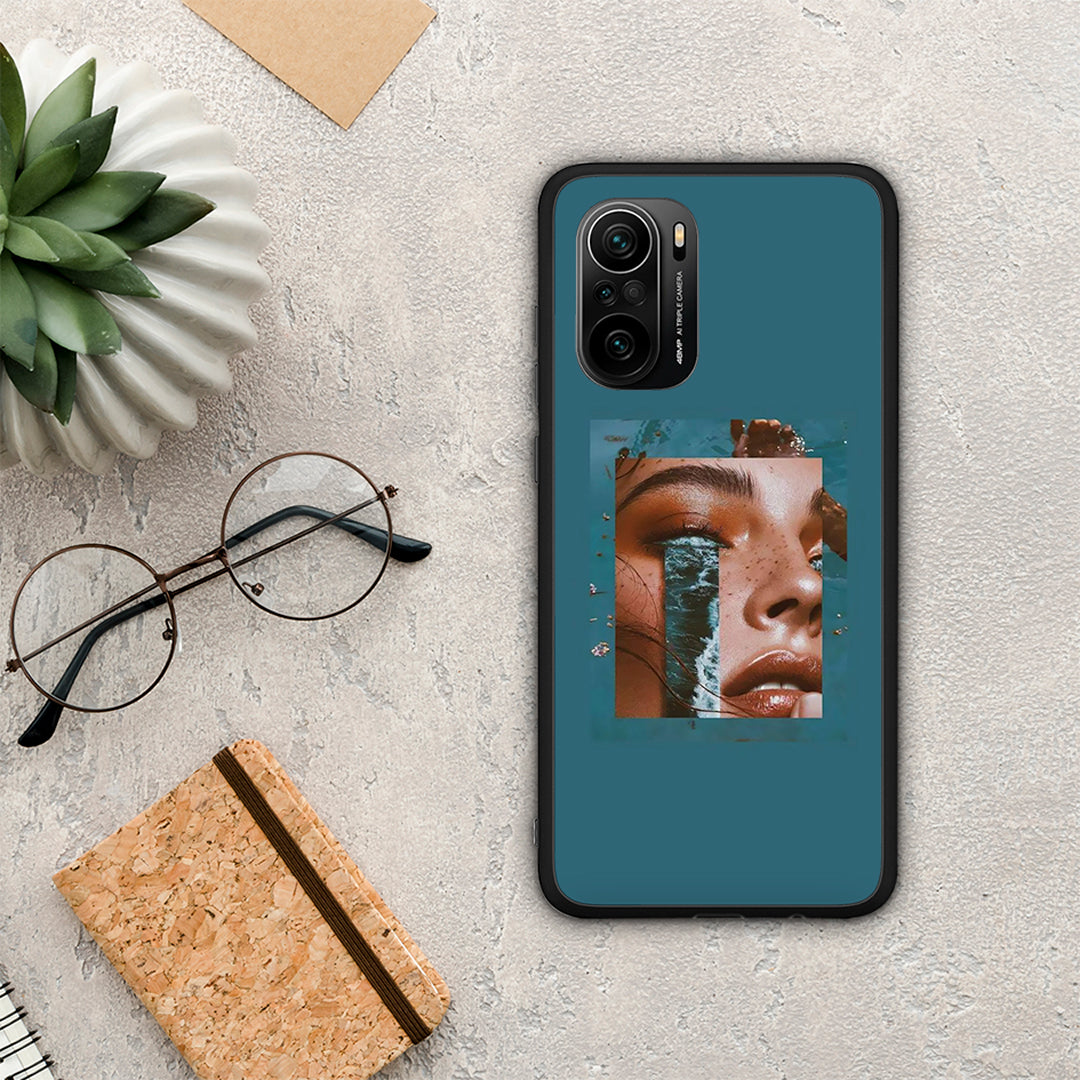 Cry an Ocean - Xiaomi Mi 11i case