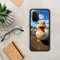 Thumbnail for Duck Face - Xiaomi Mi 11i θήκη