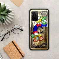 Thumbnail for Duck Money - Xiaomi Mi 11i Case