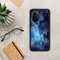 Thumbnail for Galactic Blue Sky - Xiaomi Mi 11i case