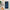 Geometric Blue Abstract - Xiaomi Mi 11i case