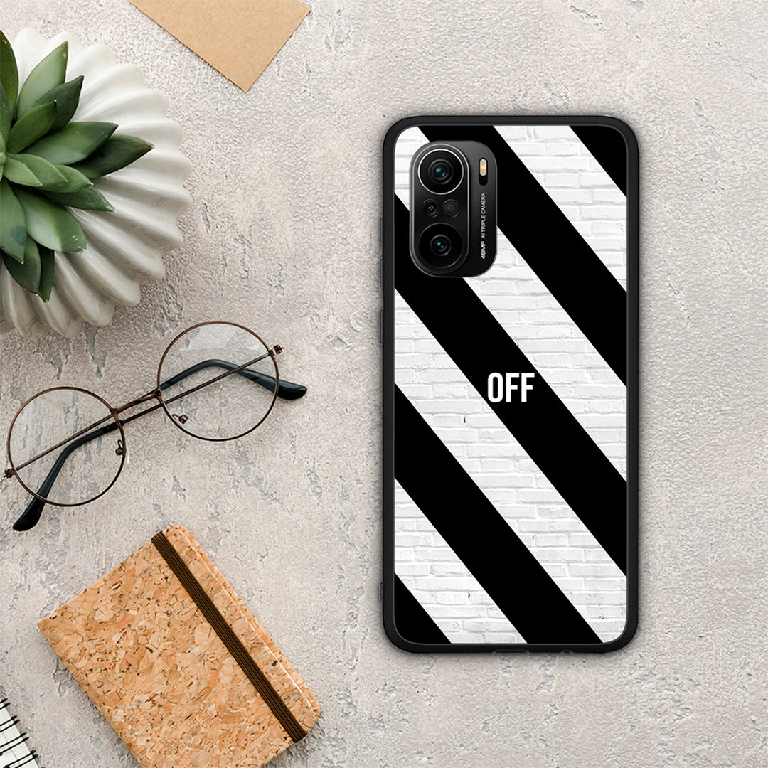 Get Off - Xiaomi Mi 11i case