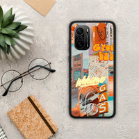 Thumbnail for Groovy Babe - Xiaomi Poco F3 case