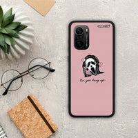 Thumbnail for Halloween Hang Up - Xiaomi Mi 11i Case