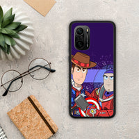 Thumbnail for Infinity Story - Xiaomi Mi 11i case