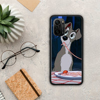 Thumbnail for Lady And Tramp 1 - Xiaomi Poco F3 case