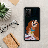 Thumbnail for Lady and Tramp 2 - Xiaomi Poco F3 case