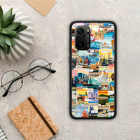 Thumbnail for Live to Travel - Xiaomi Mi 11i Case