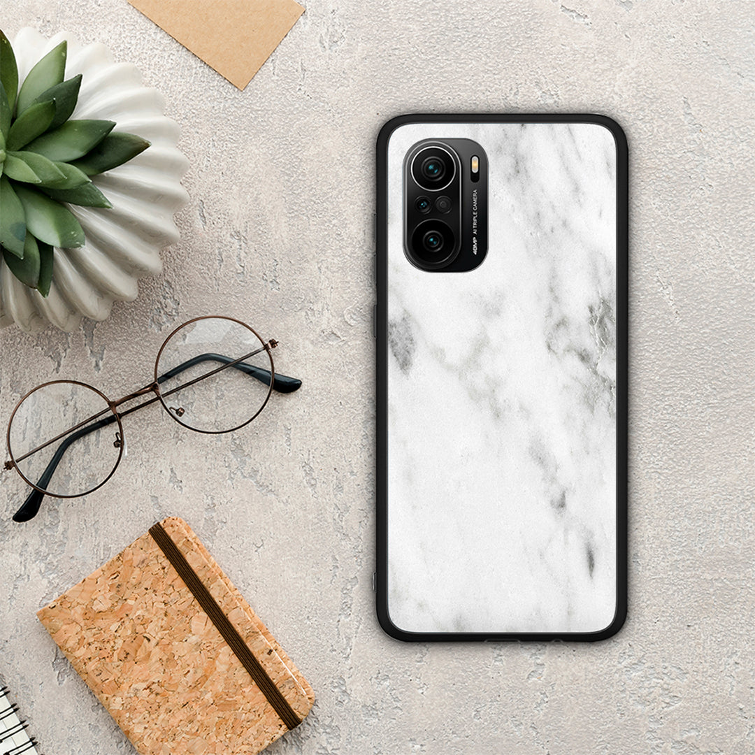 Marble White - Xiaomi Mi 11i case