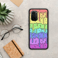 Thumbnail for Melting Rainbow - Xiaomi Poco F3