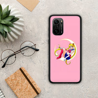 Thumbnail for Moon Girl - Xiaomi Mi 11i case