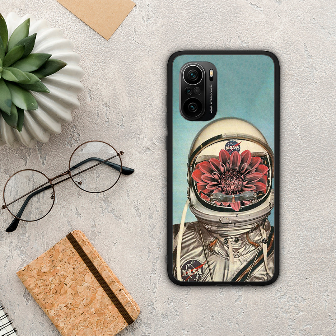 Nasa Bloom - Xiaomi Mi 11i Case