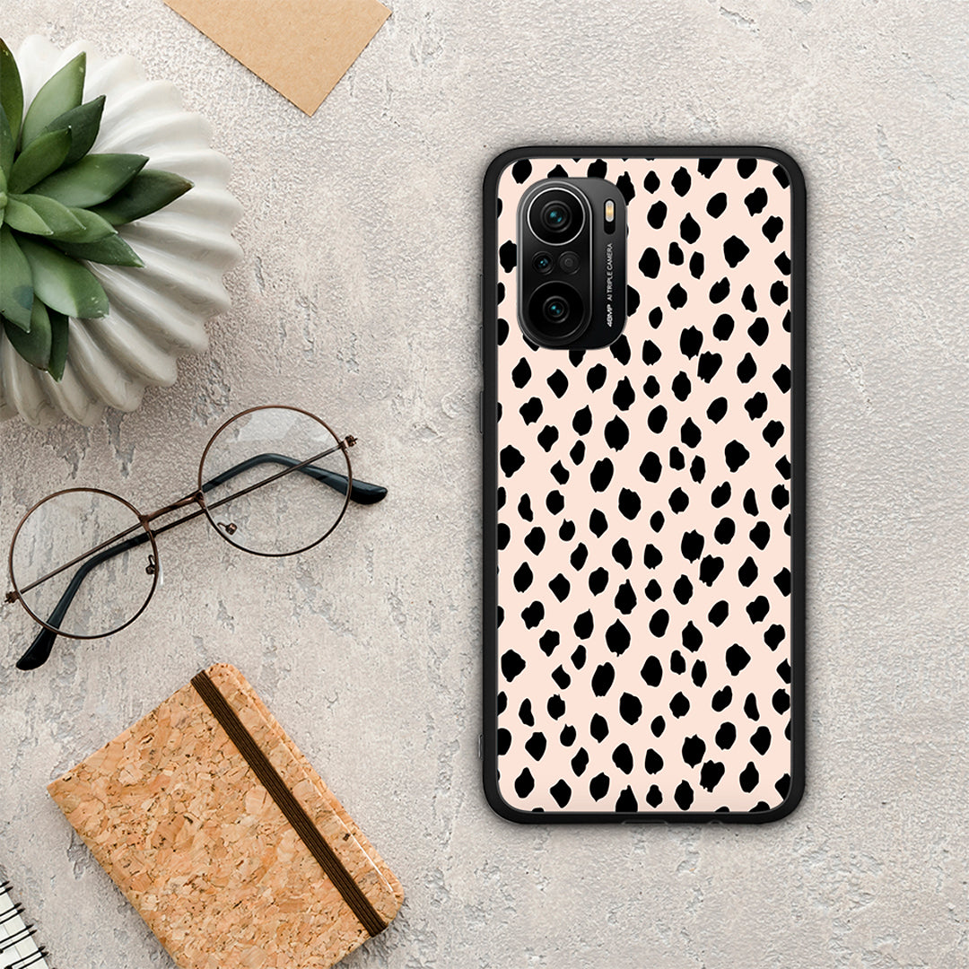 New Polka Dots - Xiaomi Mi 11i case