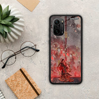 Thumbnail for Nezuko Kamado - Xiaomi Mi 11i Case