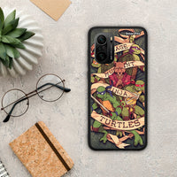 Thumbnail for Ninja Turtles - Xiaomi Mi 11i case