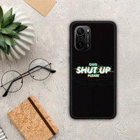 Thumbnail for OMG ShutUp - Xiaomi Mi 11i case