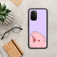Thumbnail for Pig Love 2 - Xiaomi Poco F3
